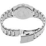 Seiko Conceptual Quartz Analog Ladies Watch SUR575P1