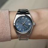 Seiko Conceptual Quartz Analog Ladies Watch SUR575P1