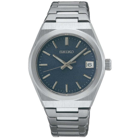 Seiko Conceptual Quartz Analog Ladies Watch SUR575P1