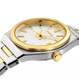 Seiko Conceptual Quartz Analog Ladies Watch SUR578P1