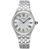 Seiko Conceptual Quartz Ladies Analogue SUR609P1
