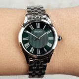 Seiko Conceptual Quartz Ladies Analogue SUR611P1