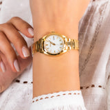 Seiko Ladies Quartz Watch SUR632P1