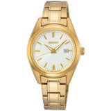 Seiko Ladies Quartz Watch SUR632P1