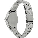 Seiko Stainless Steel Ladies Quartz Watch SWR069P1 - Watch it! Pte Ltd