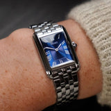 Seiko Conceptual Quartz Ladies Watch SWR085P1