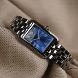 Seiko Conceptual Quartz Ladies Watch SWR085P1