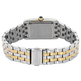 Seiko Conceptual Quartz Ladies Watch SWR087P1
