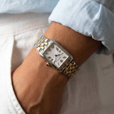 Seiko Conceptual Quartz Ladies Watch SWR087P1