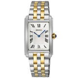 Seiko Conceptual Quartz Ladies Watch SWR087P1