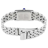 Seiko Conceptual Quartz Ladies Watch SWR091P1