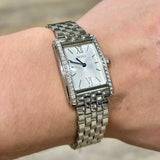 Seiko Conceptual Quartz Ladies Watch SWR091P1