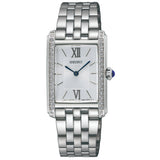 Seiko Conceptual Quartz Ladies Watch SWR091P1