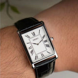 Seiko Conceptual Quartz Mens Watch SWR103P1