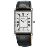 Seiko Conceptual Quartz Mens Watch SWR103P1