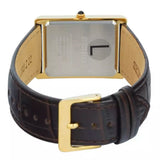 Seiko Conceptual Quartz Mens Watch SWR106P1