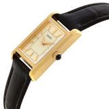 Seiko Conceptual Quartz Ladies Watch SWR110P1