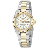SEIKO 5 Sports Automatic Sport SYMG42K1 Women's Watch