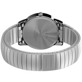 Timex EASY READER Expansion Band Watch T20031