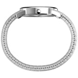 Timex EASY READER Expansion Band Watch T20031