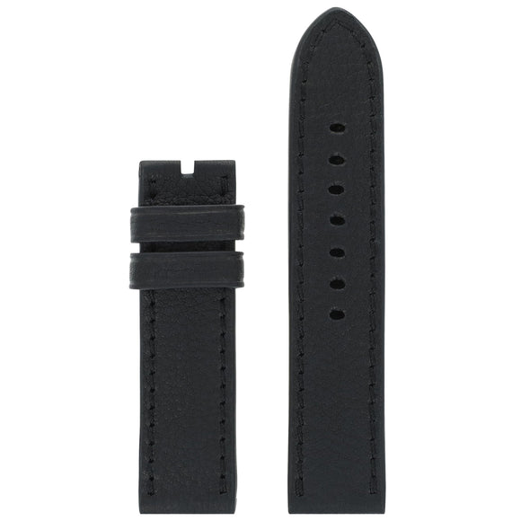 RIOS TEGERNSEE Genuine Certified Organic Leather Watch Straps