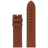 RIOS TEGERNSEE Genuine Certified Organic Leather Watch Straps