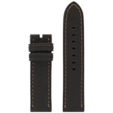 RIOS TEGERNSEE Genuine Certified Organic Leather Watch Straps
