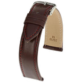 RIOS TOSCANA Genuine Calfskin Leather Watch Straps