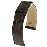 RIOS TOSCANA Genuine Calfskin Leather Watch Straps