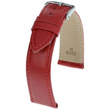 RIOS TOSCANA Genuine Calfskin Leather Watch Straps