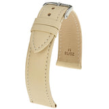 RIOS TOSCANA Genuine Calfskin Leather Watch Straps