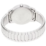 Timex EASY READER Expansion Band Watch TW2P81300