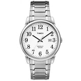 Timex EASY READER Expansion Band Watch TW2P81300