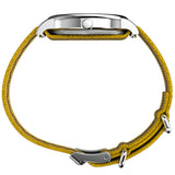 Unisex Timex Weekender Timex x Peanuts Charlie Brown Watch TW2R41100