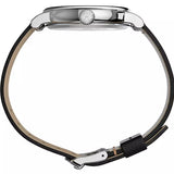 Timex Standard x Peanuts Snoopy Valentines 40mm Leather Strap Watch TW2U72200