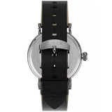 Timex Standard x Peanuts Snoopy Valentines 40mm Leather Strap Watch TW2U72200