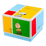 Timex Standard x Peanuts Snoopy Valentines 40mm Leather Strap Watch TW2U72200