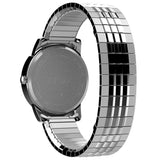 Timex EASY READER Silver Bracelet Watch TW2V05400 - Watch it! Pte Ltd