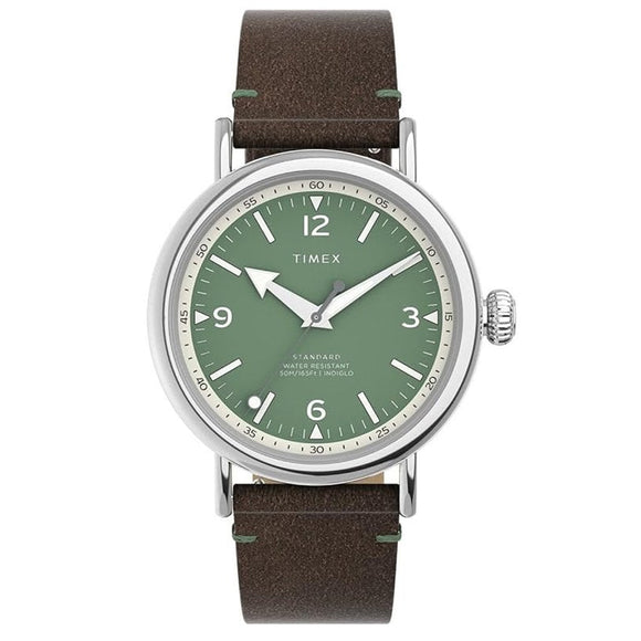 Timex Standard Unisex Watch TW2V71200
