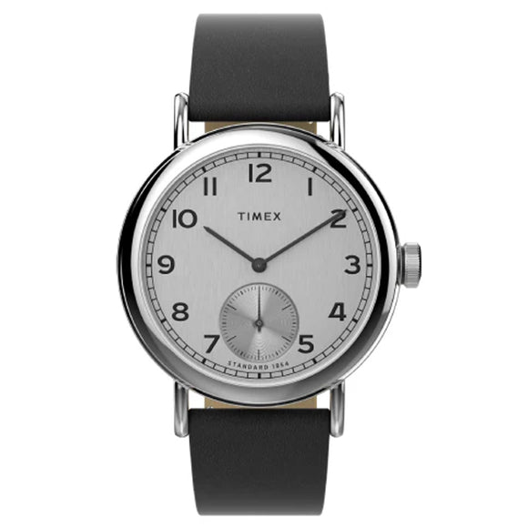 Timex Standard Unisex Watch with Sub-Second TW2V71400