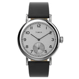 Timex Standard Unisex Watch with Sub-Second TW2V71400