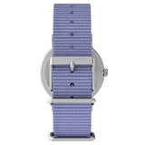 Timex Weekender X Peanuts In Bloom 38mm Fabric Strap Watch TW2V77900 - Watch it! Pte Ltd
