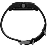 Timex Military Ocean Reclaim 40mm Recycled Plastic Bracelet Watch TW2V81900