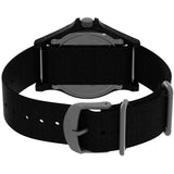 Timex Military Ocean Reclaim 40mm Recycled Plastic Bracelet Watch TW2V81900 - Watch it! Pte Ltd