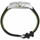 Timex EXPEDITION NORTH FREEDIVE Black Silicone Strap Watch TW2W41700