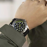 Timex EXPEDITION NORTH FREEDIVE Black Silicone Strap Watch TW2W41700