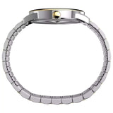 Timex Men's EASY READER Two-tone Expansion Band Watch TW2W52100
