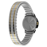 Timex Ladies EASY READER Expansion Band Watch TW2W52500