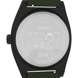 Timex Standard x Peanuts Expedition Snoopy Road Trip Watch TW2Y52500 - Watch it! Pte Ltd