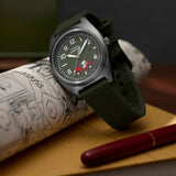Timex Standard x Peanuts Expedition Snoopy Road Trip Watch TW2Y52500 - Watch it! Pte Ltd